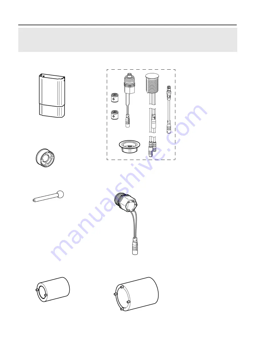 Franke MIRANIT 2030066548 Installation And Operating Instructions Manual Download Page 34