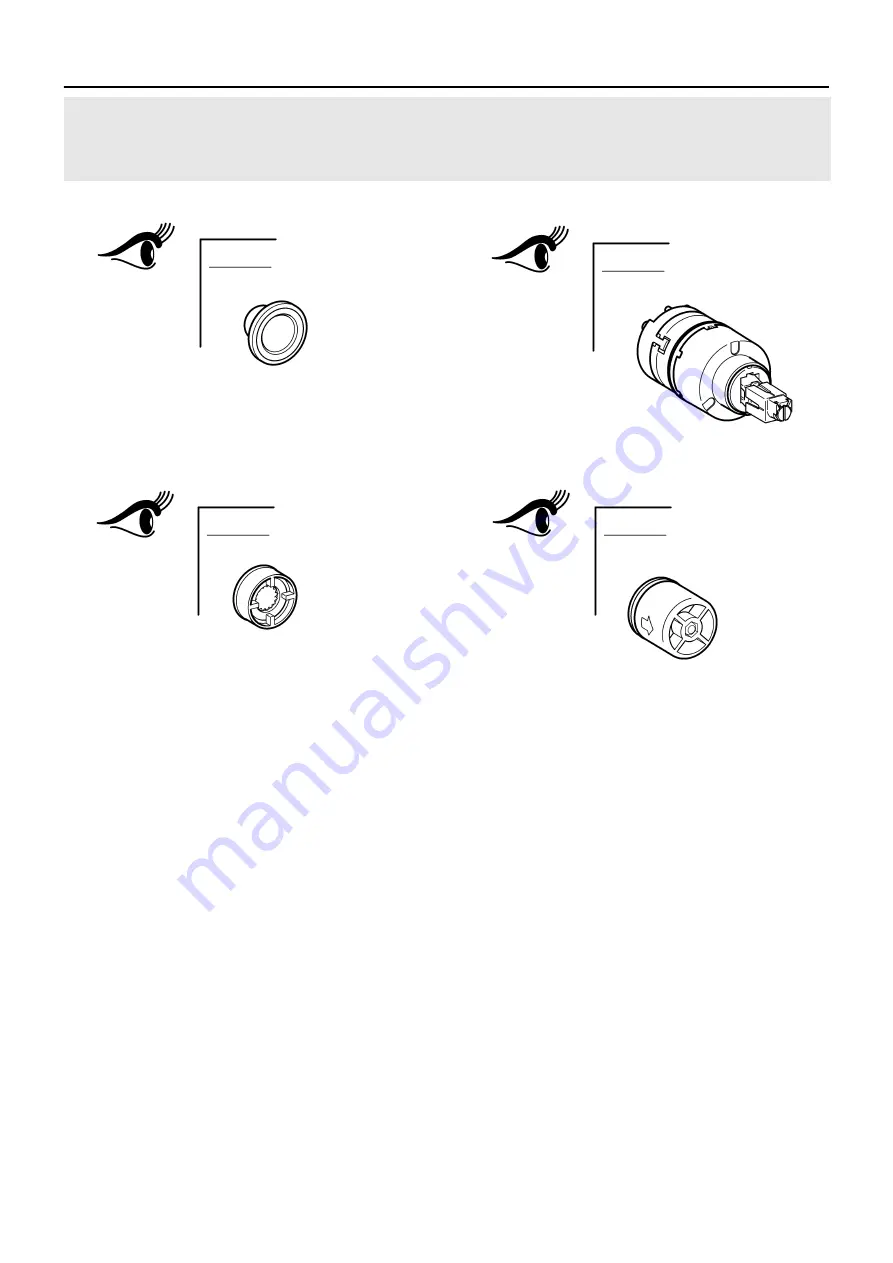 Franke MIRANIT F5 Series Installation And Operating Instructions Manual Download Page 15