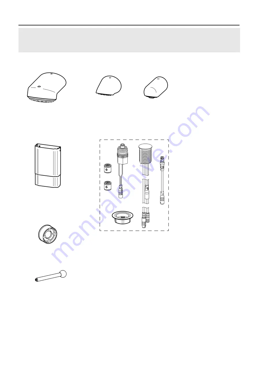 Franke MIRANIT F5 Series Installation And Operating Instructions Manual Download Page 25