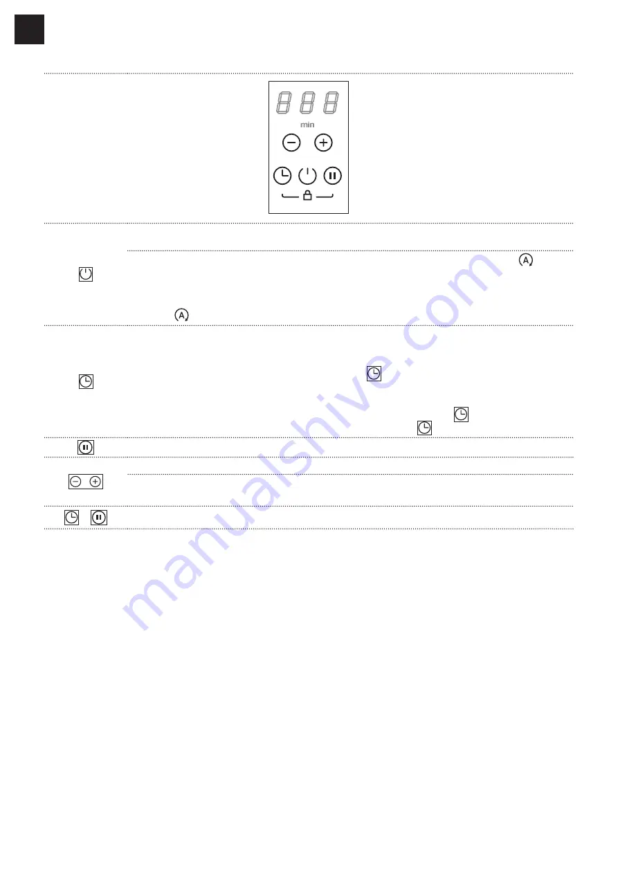 Franke Mythos 2gether FMY 839 HI Скачать руководство пользователя страница 102