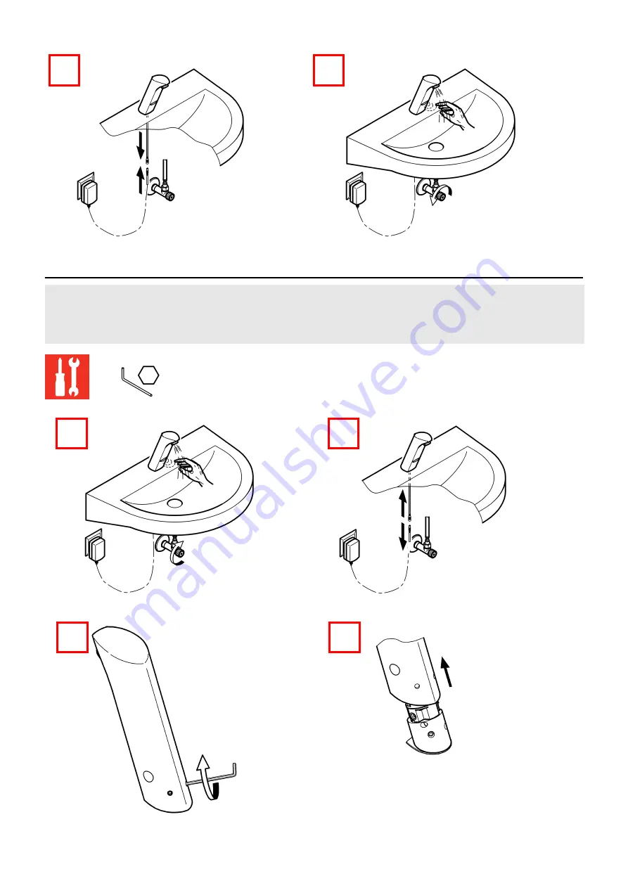 Franke PROTRONIC-S PRTRS0011 Скачать руководство пользователя страница 24