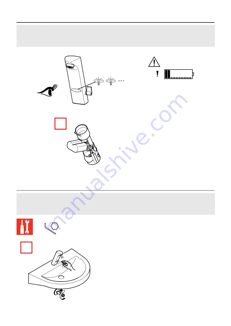 Franke PROTRONIC-S PRTRS0013 Скачать руководство пользователя страница 23