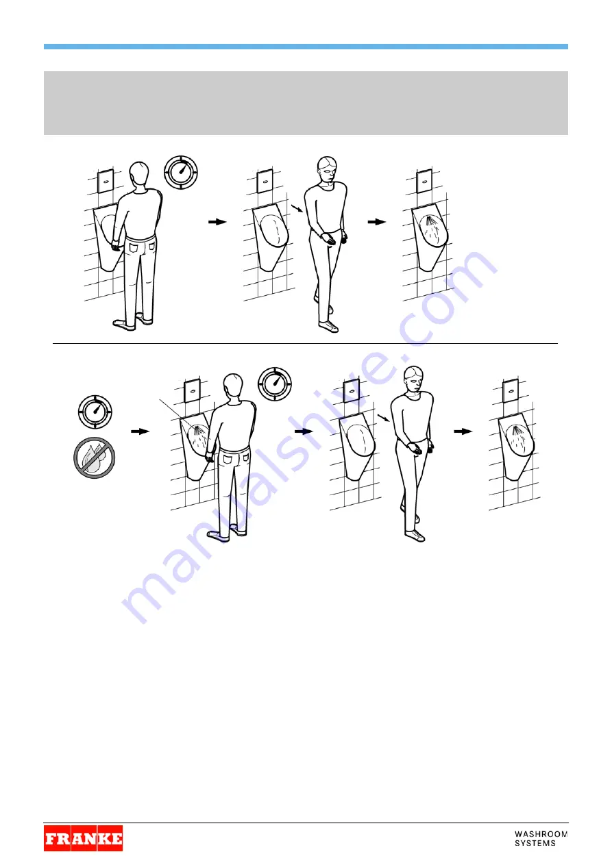 Franke PRTR0014 Installation And Operating Instructions Manual Download Page 10