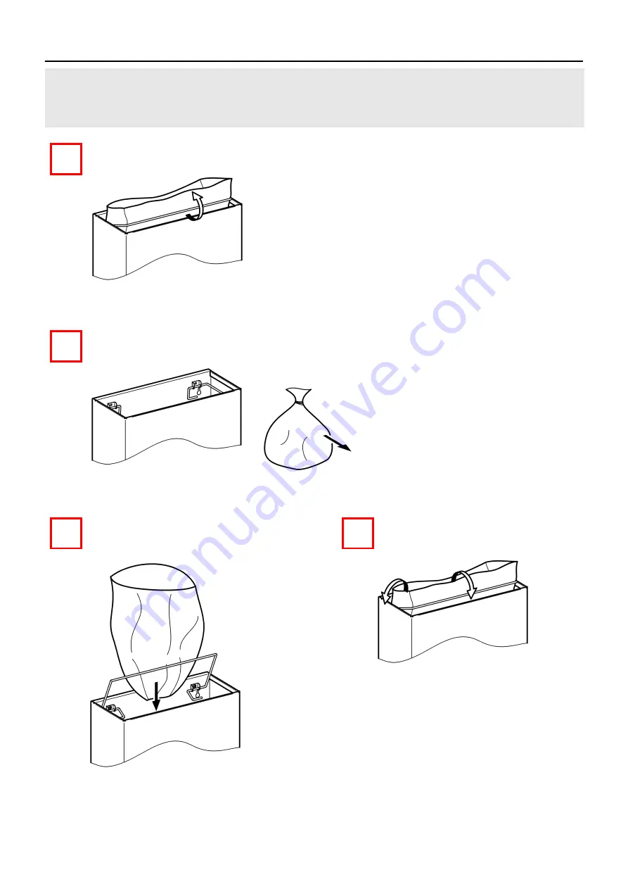 Franke RODAN E-RODX605N Installation And Operating Instructions Manual Download Page 4