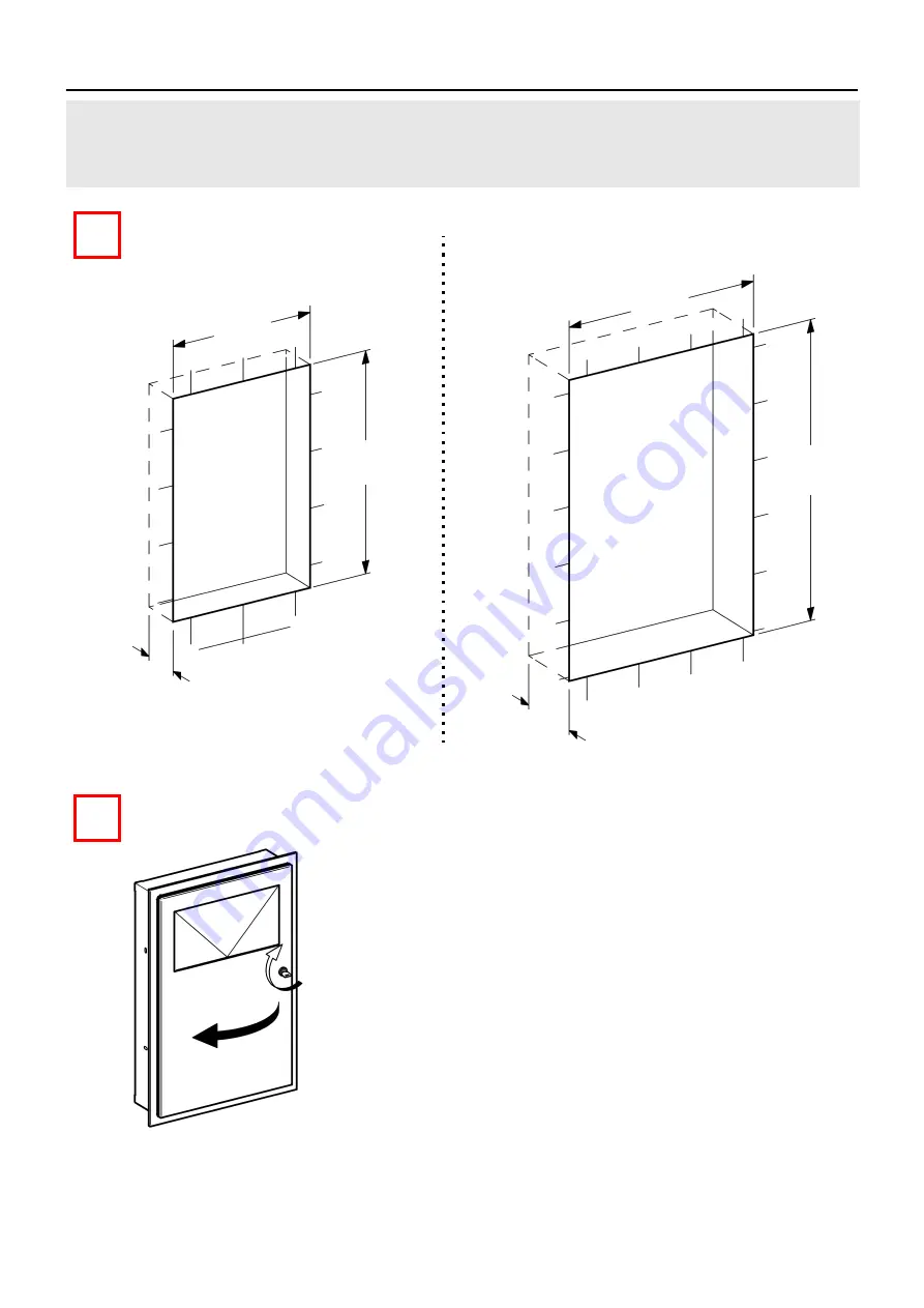 Franke RODAN RODX604E Installation And Operating Instructions Manual Download Page 4