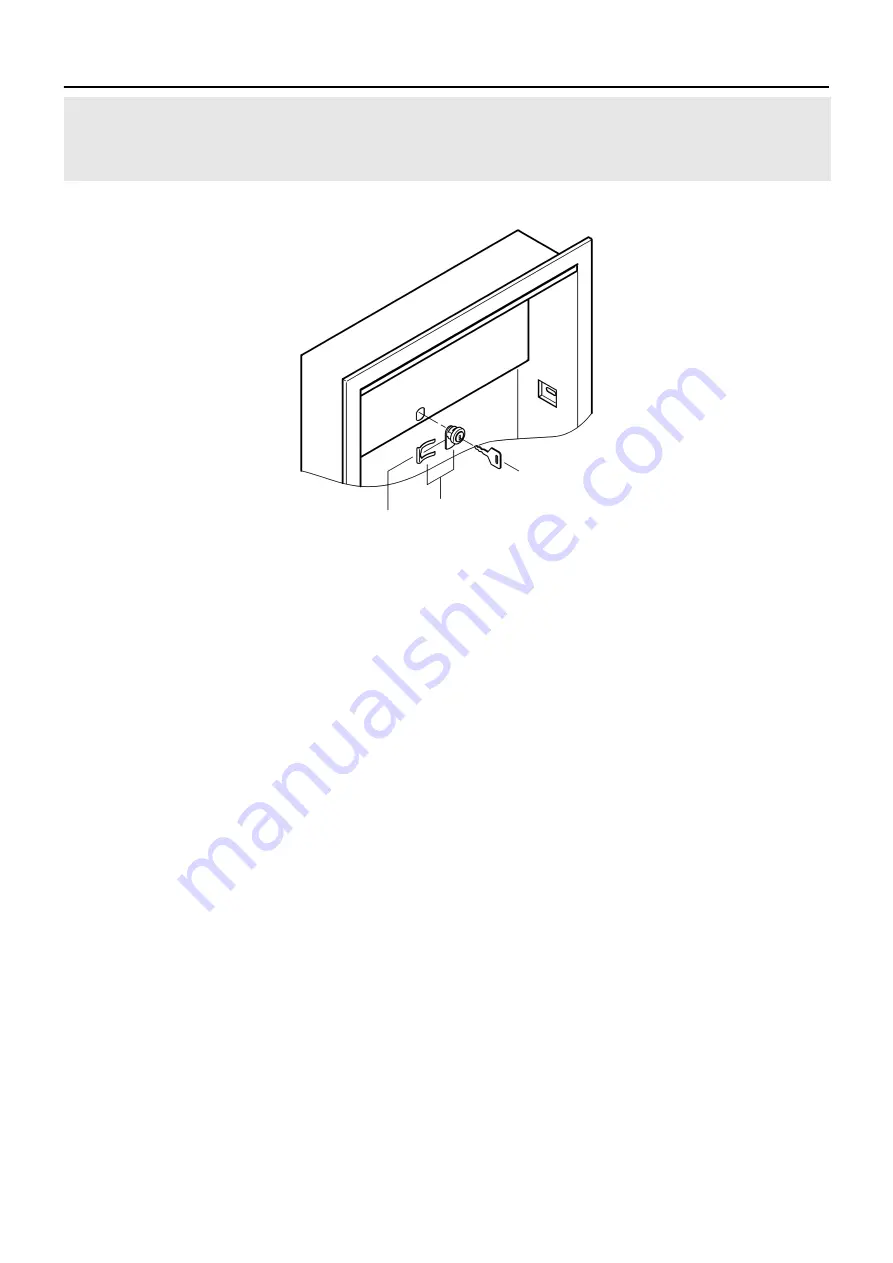 Franke RODAN RODX605E Installation And Operating Instructions Manual Download Page 6