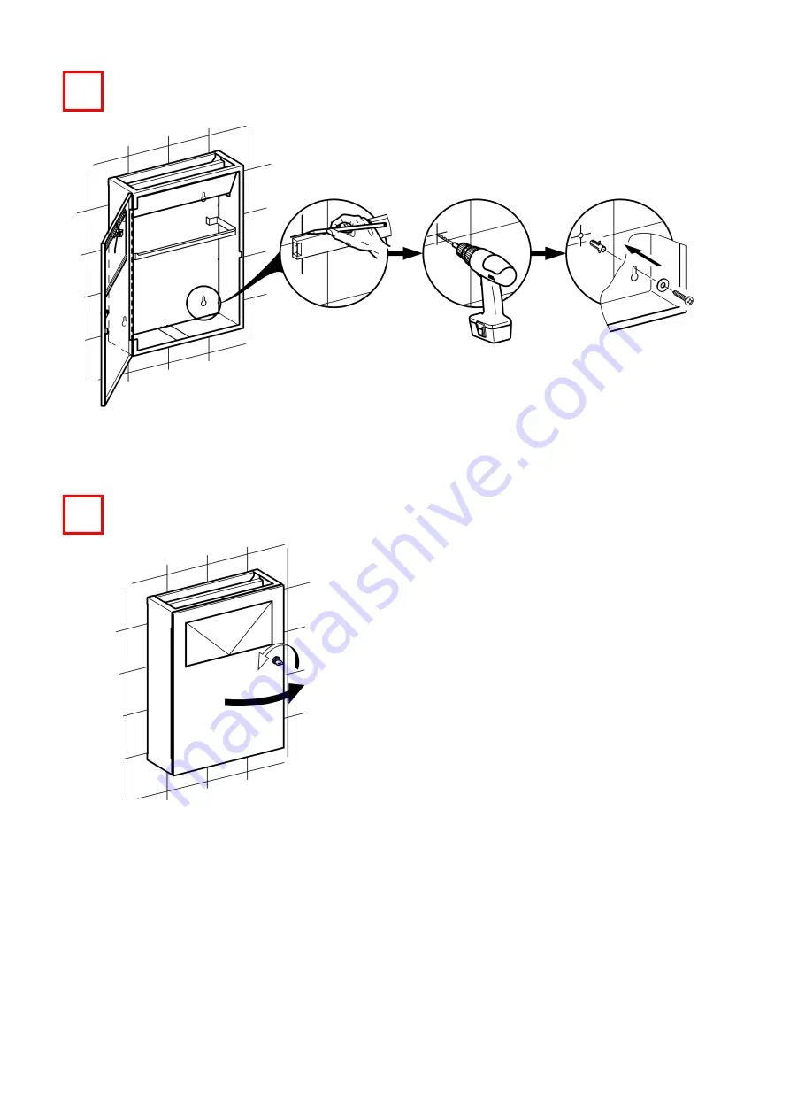 Franke RODX612 Installation And Operating Instructions Manual Download Page 4