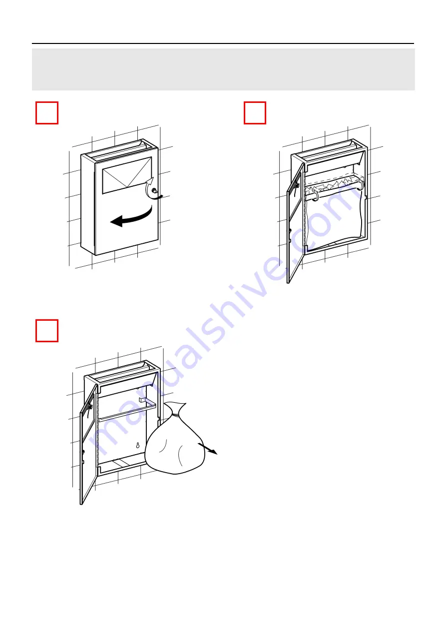 Franke RODX612 Installation And Operating Instructions Manual Download Page 5