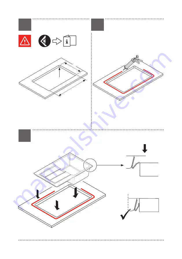 Franke SIRIUS 2.0 S2D SLIM 611-62 Скачать руководство пользователя страница 3