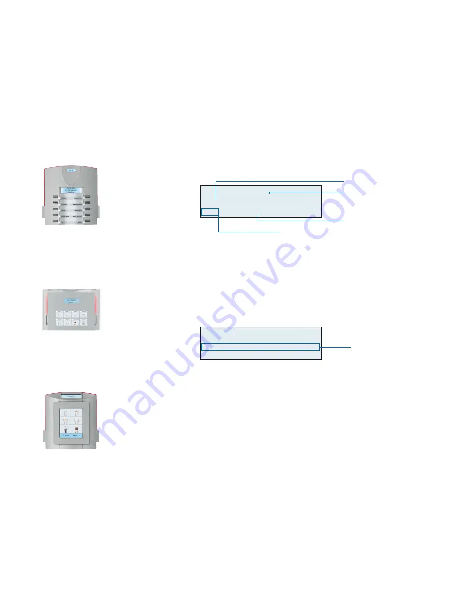 Franke SPECTRA I Operating Instructions Manual Download Page 11