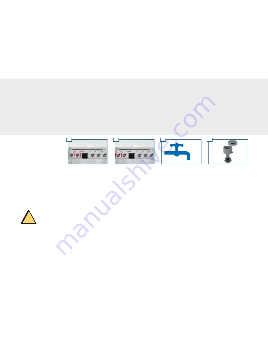 Franke SPECTRA I Operating Instructions Manual Download Page 35