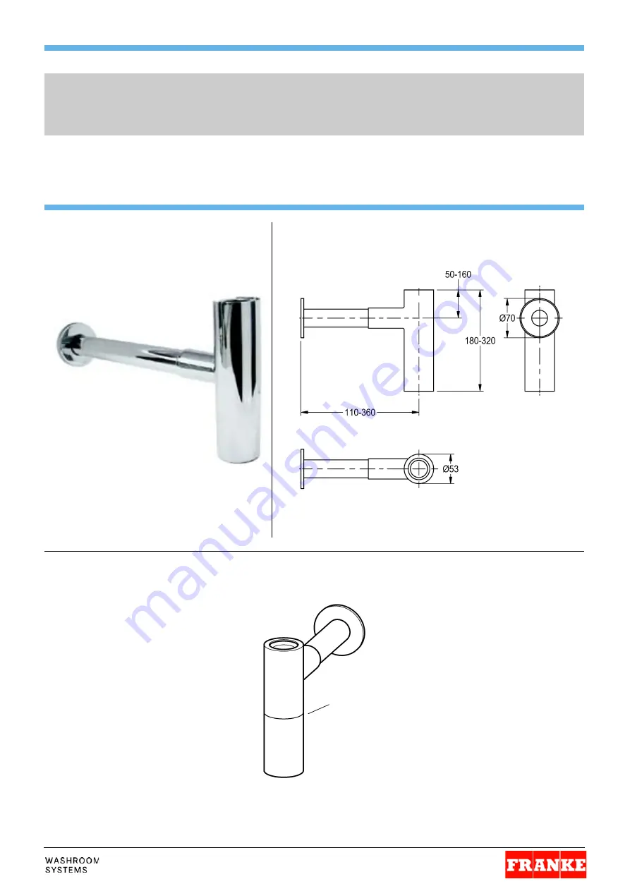 Franke XINX140 Скачать руководство пользователя страница 1