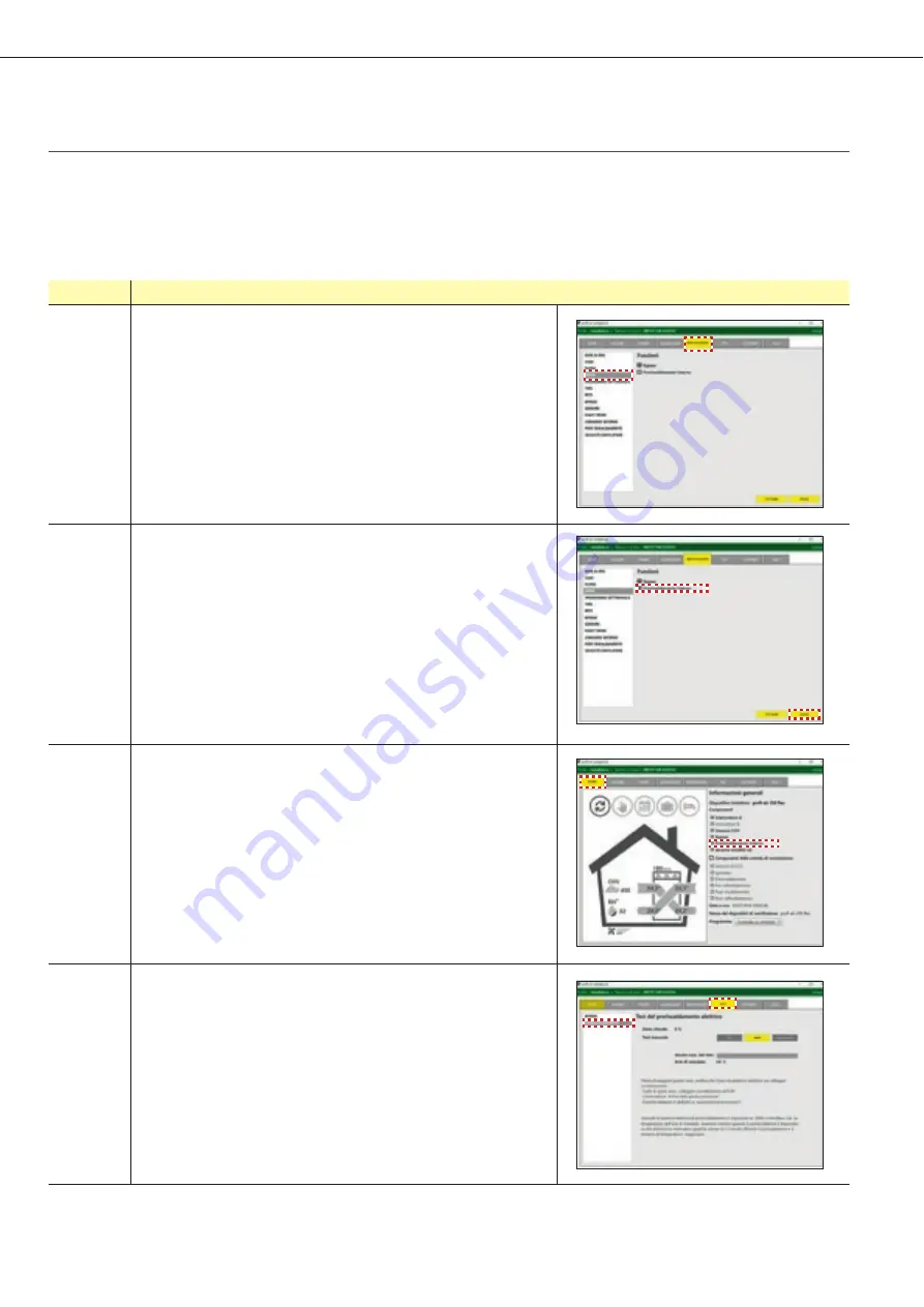 FRÄNKISCHE Profi-air 250 flex Installation And Operating Instructions Manual Download Page 36