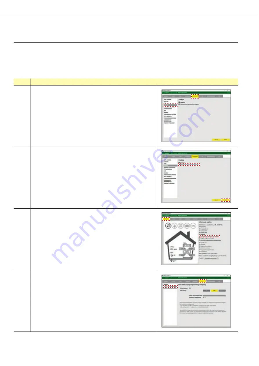 FRÄNKISCHE Profi-air 250 flex Installation And Operating Instructions Manual Download Page 48