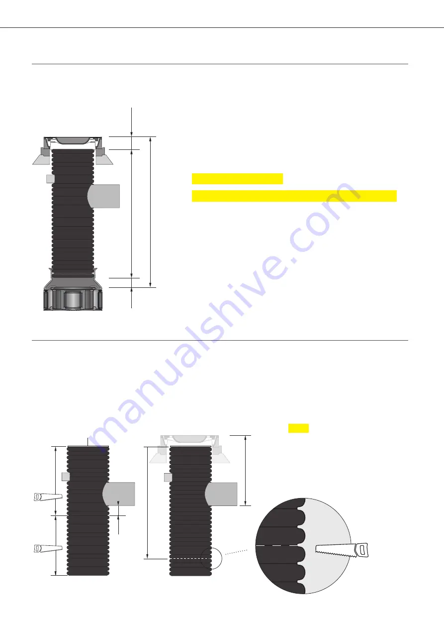 FRÄNKISCHE Quadro Lift Installation Manual Download Page 10