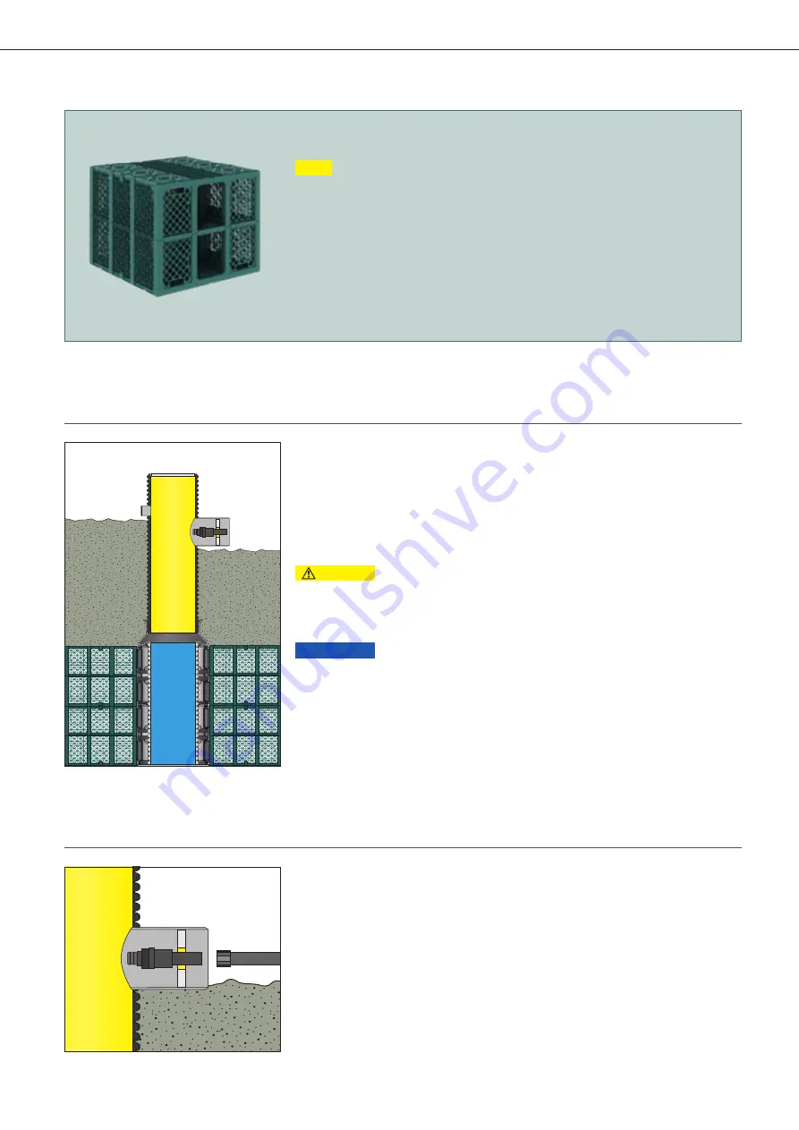 FRÄNKISCHE Quadro Lift Скачать руководство пользователя страница 13