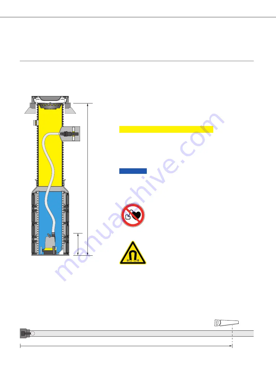 FRÄNKISCHE Quadro Lift Скачать руководство пользователя страница 16