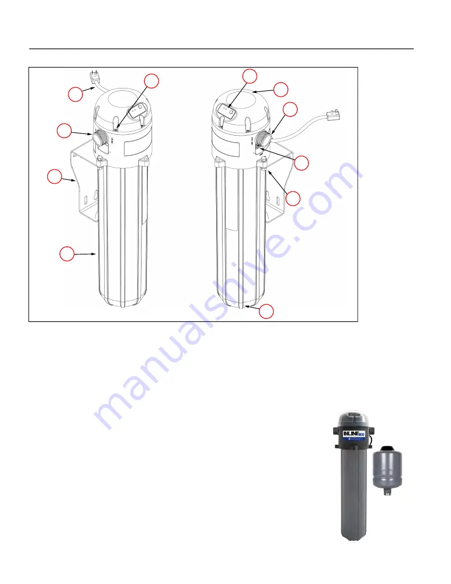 Franklin Electric 92061501 Installation And Operation Manual Download Page 26