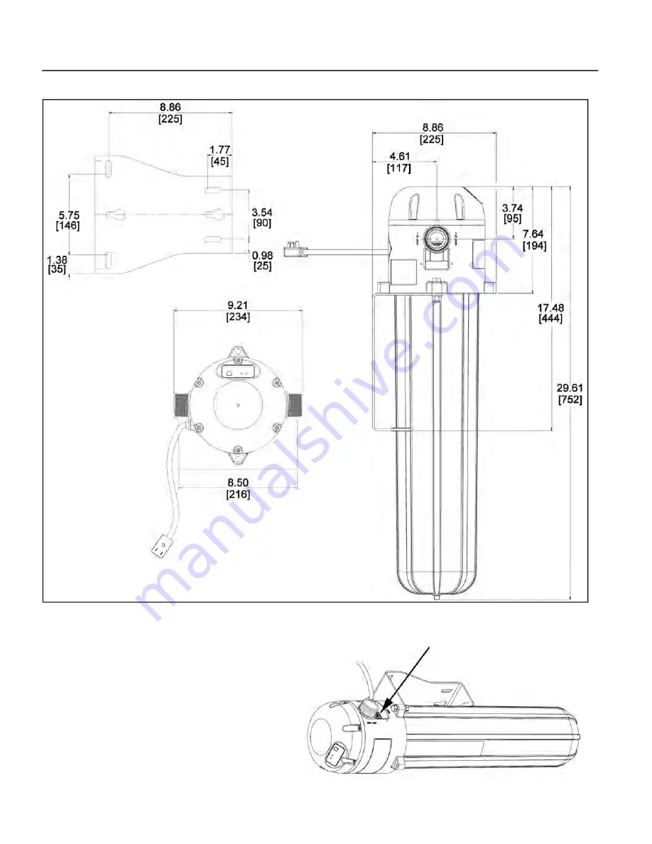 Franklin Electric 92061501 Скачать руководство пользователя страница 28