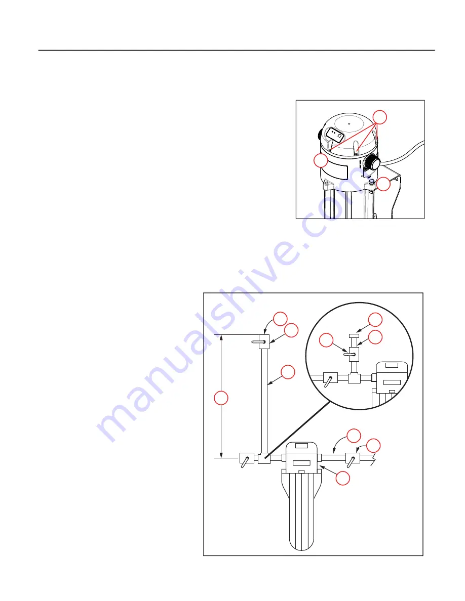 Franklin Electric 92061501 Installation And Operation Manual Download Page 49