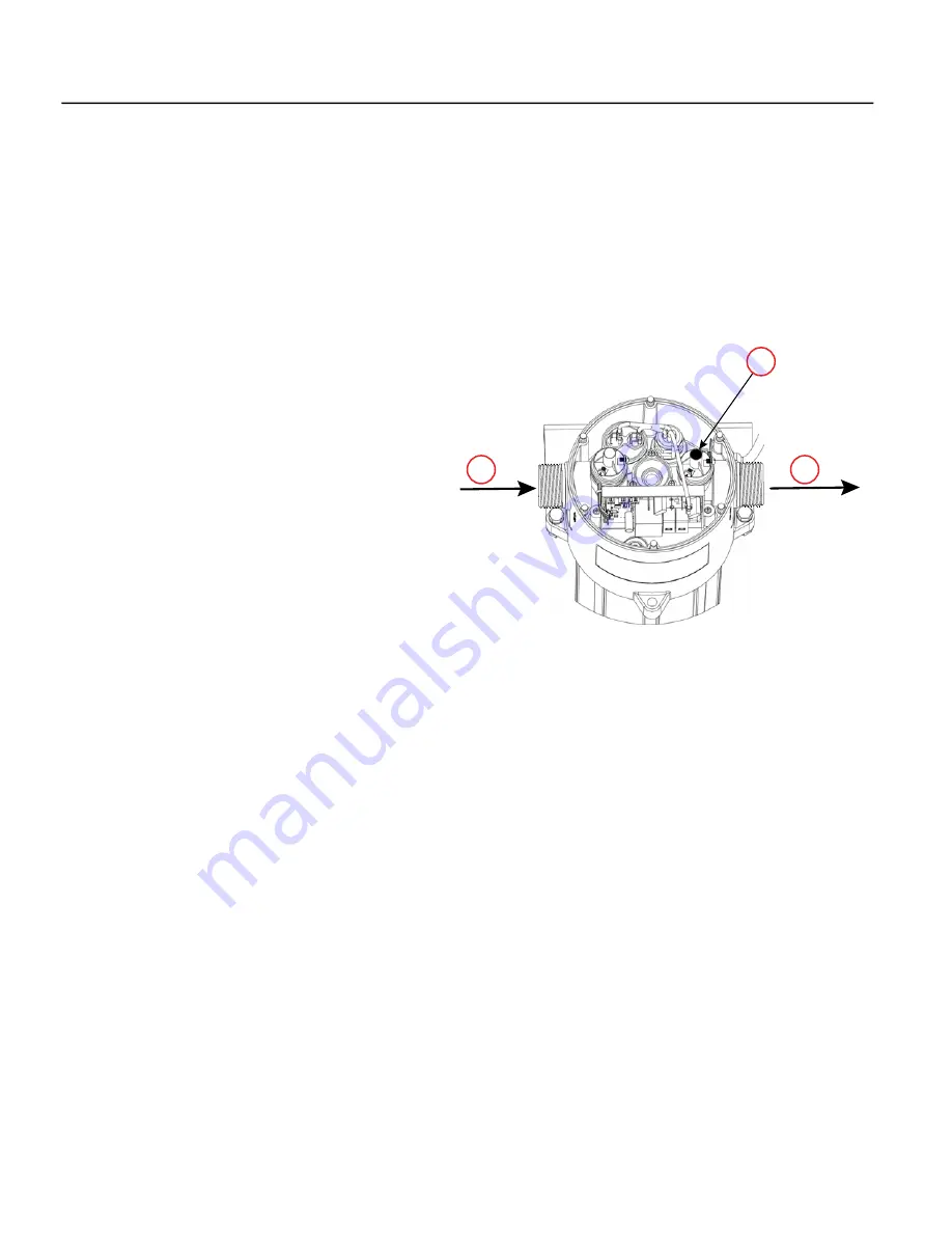 Franklin Electric 92061501 Installation And Operation Manual Download Page 54