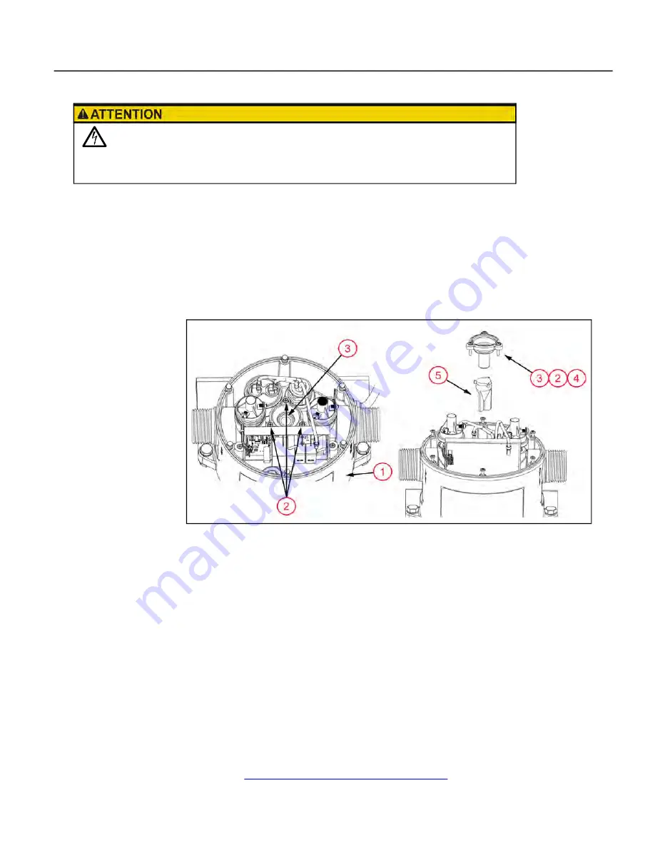 Franklin Electric 92061501 Скачать руководство пользователя страница 57