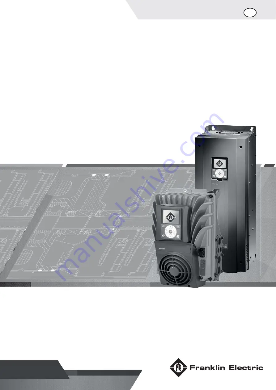 Franklin Electric HES 308 010 X16 Quick Installation Manual Download Page 83