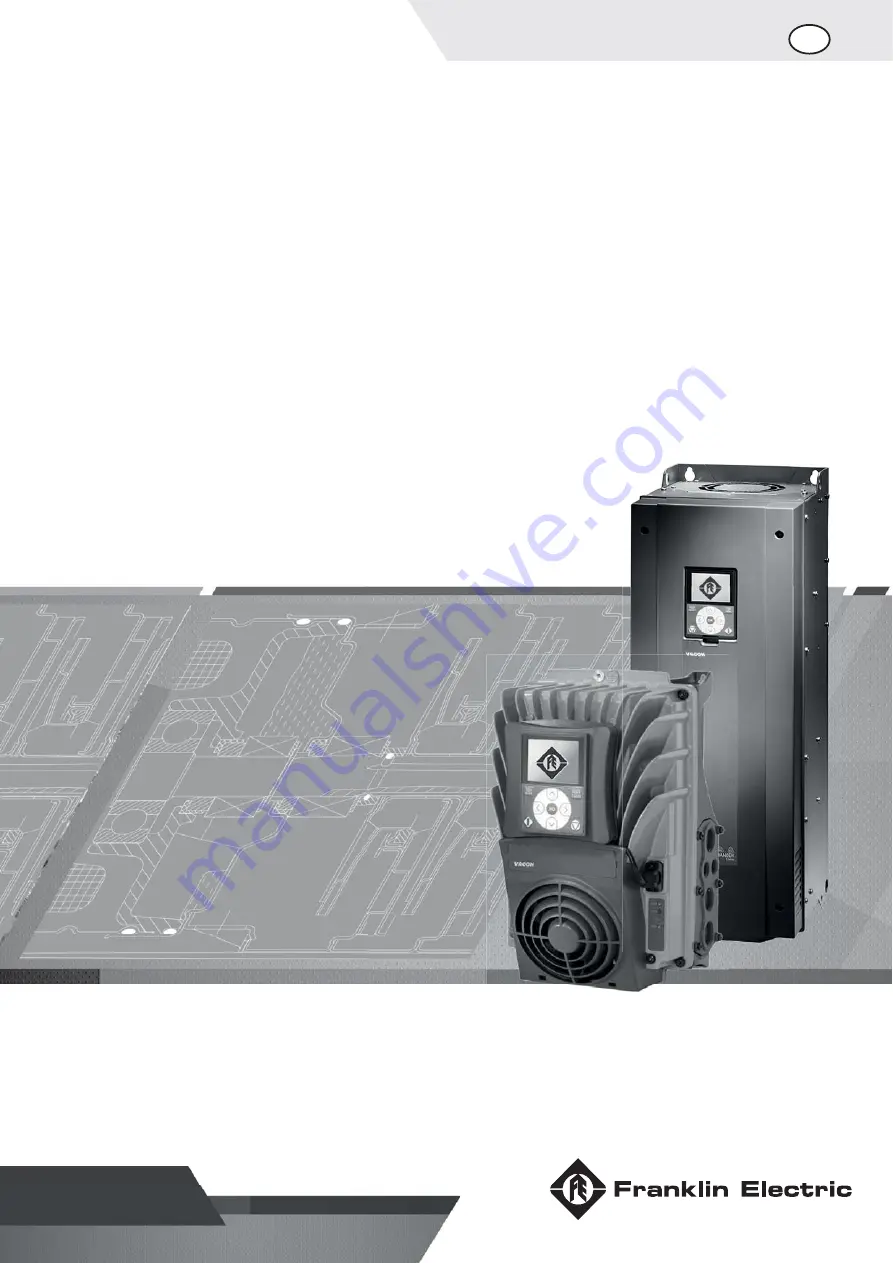 Franklin Electric HES 308 010 X16 Quick Installation Manual Download Page 103