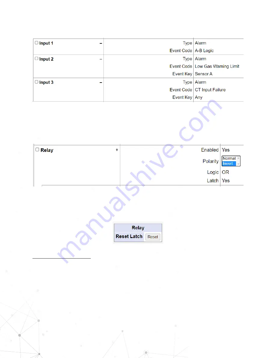 Franklin Electric incon OPTIMIZER3 User Manual Download Page 12