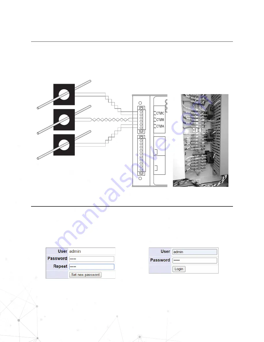 Franklin Electric incon OPTIMIZER3 User Manual Download Page 18