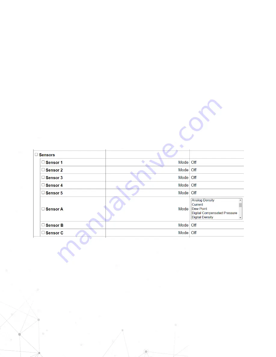 Franklin Electric incon OPTIMIZER3 User Manual Download Page 24