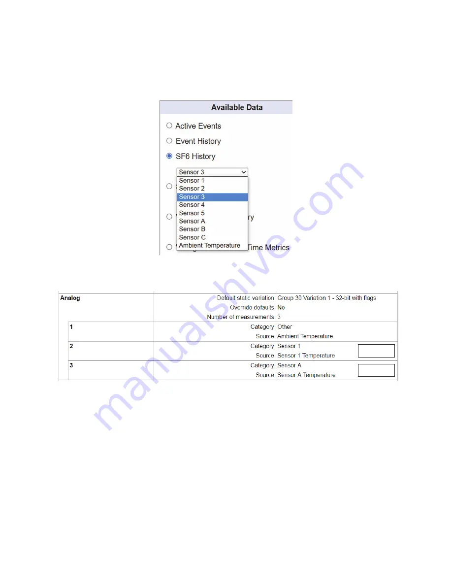 Franklin Electric incon OPTIMIZER3 User Manual Download Page 31