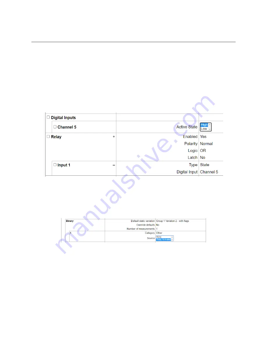 Franklin Electric incon OPTIMIZER3 User Manual Download Page 55