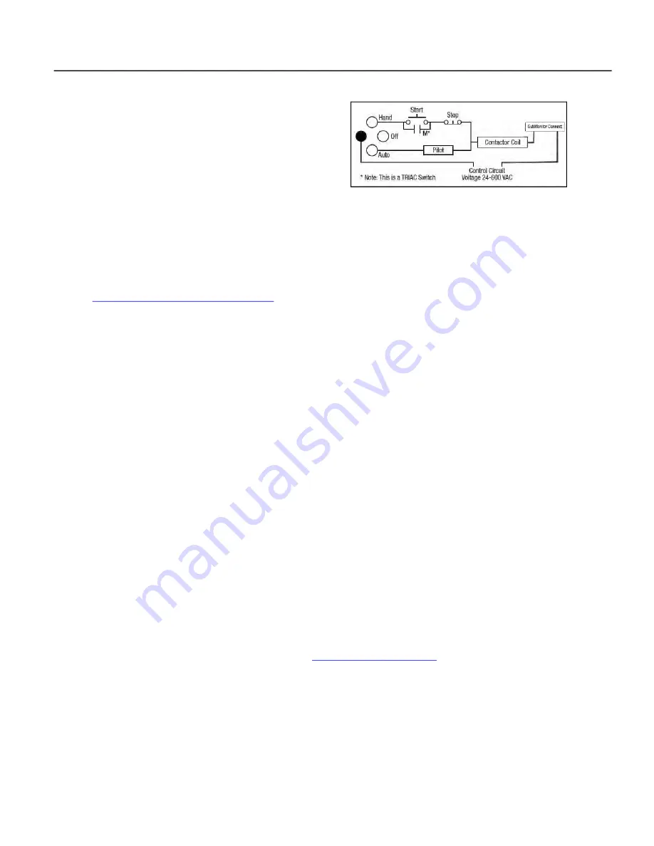 Franklin Electric SUBMONITOR CONNECT MT1111 Скачать руководство пользователя страница 13