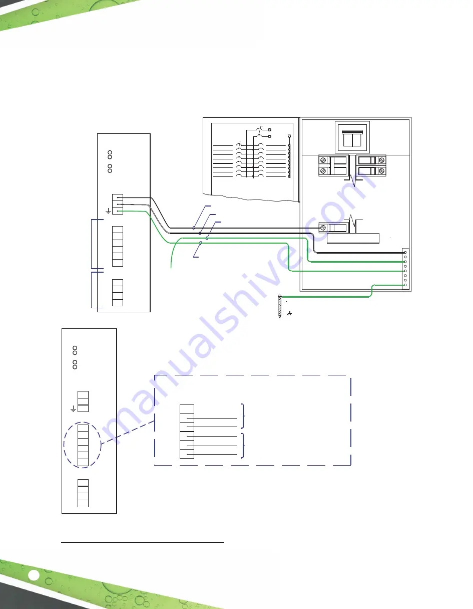 Franklin Fueling Systems KWIK TRIP EVO 5000 Installation And Application Manual Download Page 16