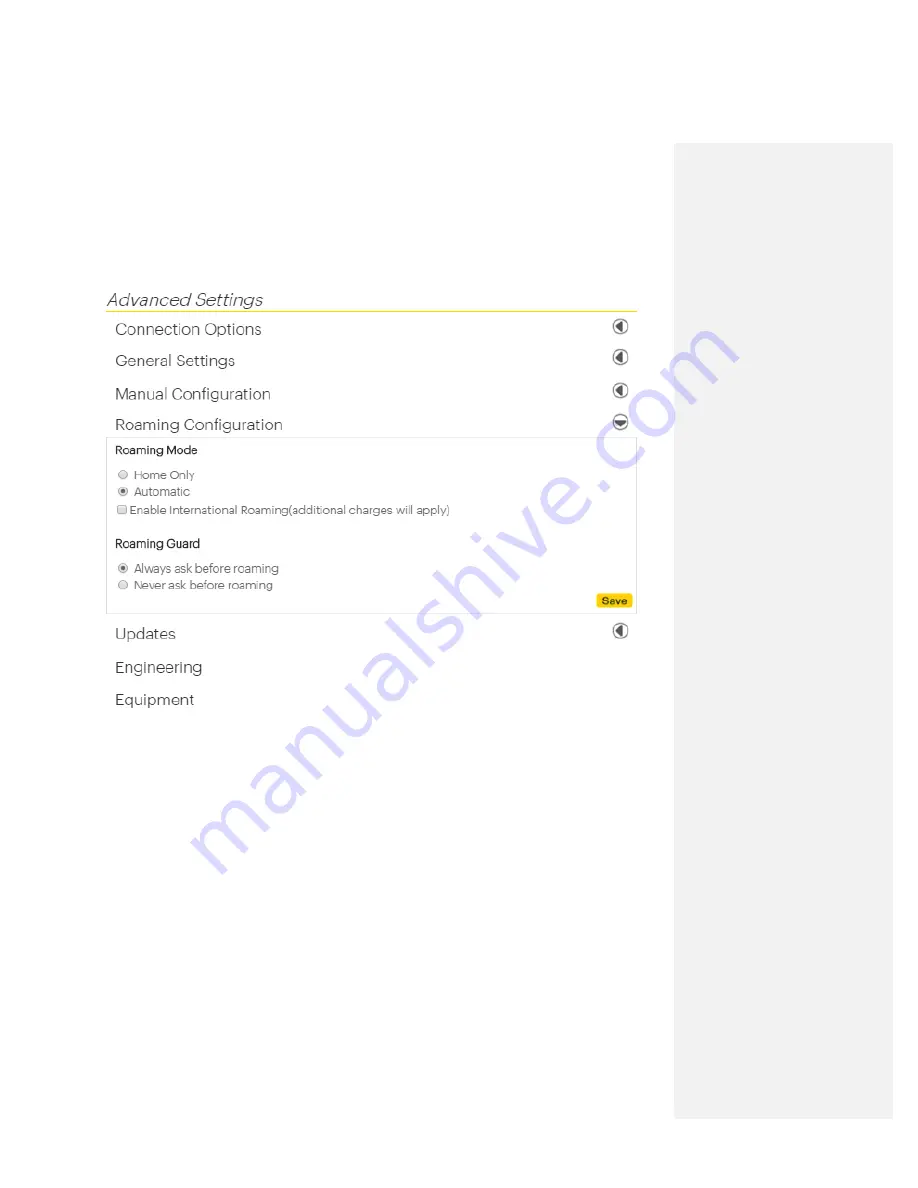 Franklin Technology Sprint U772 User Manual Download Page 28