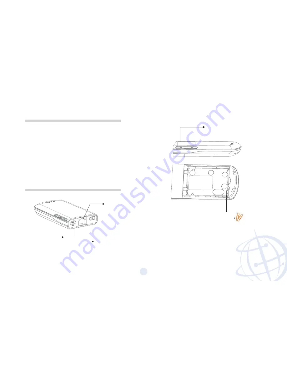 Franklin Wireless R526 Quick Start Manual Download Page 6