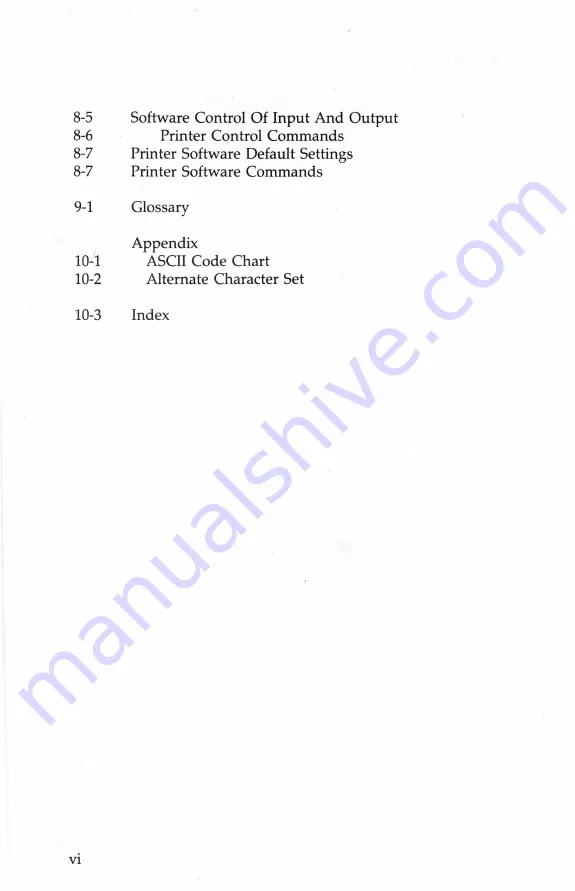 Franklin ACE2000 User'S Reference Manual Download Page 7