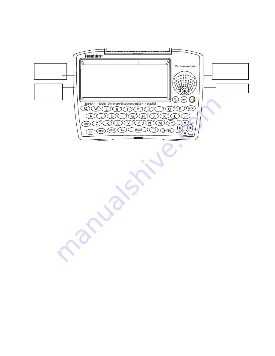 Franklin BES-1850 Workshop Manual Download Page 5