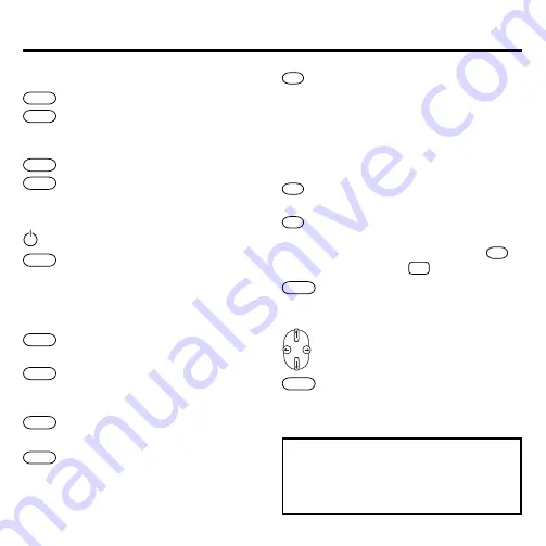 Franklin BFQ-3033 User Manual Download Page 4