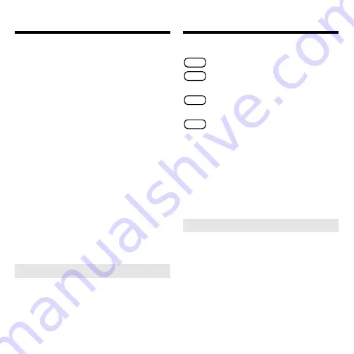 Franklin BOOKMAN EMQ-2061 User Manual Download Page 4