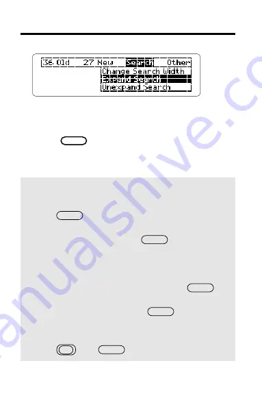 Franklin IC-119 User Manual Download Page 20