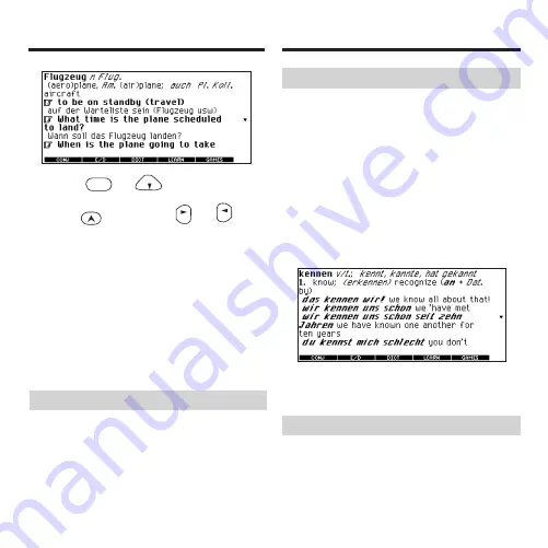 Franklin LDE-1660 User Manual Download Page 17