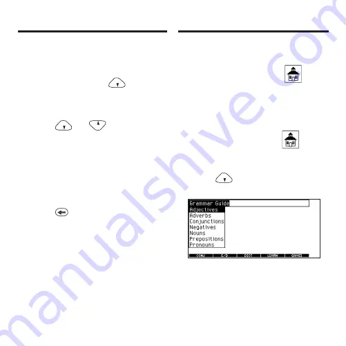 Franklin LDE-1660 User Manual Download Page 23