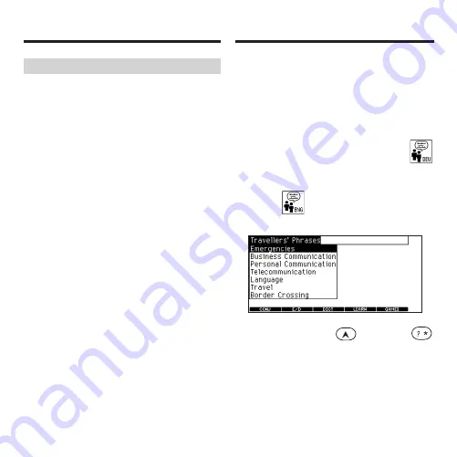 Franklin LDE-1660 User Manual Download Page 27