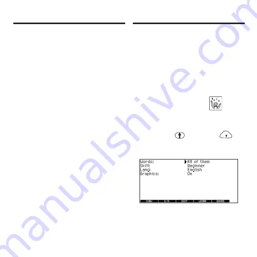 Franklin LDE-1660 User Manual Download Page 32