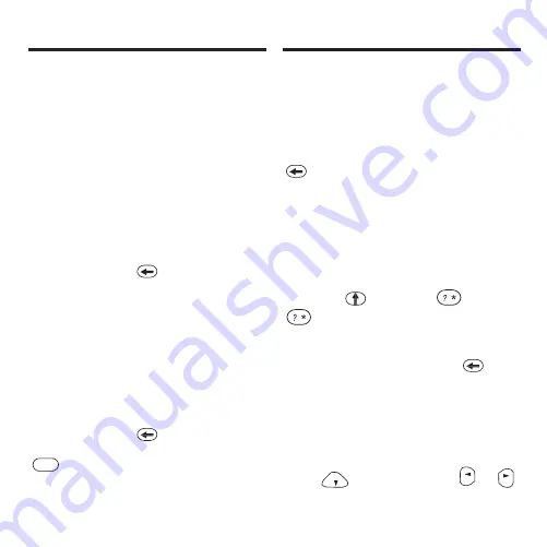 Franklin LDE-1660 User Manual Download Page 34