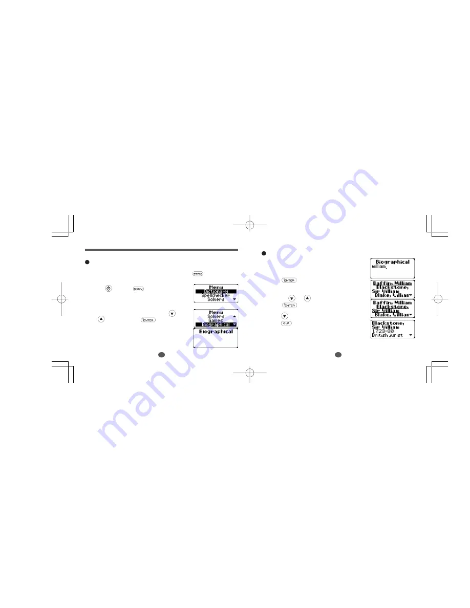 Franklin WP5600 Скачать руководство пользователя страница 29