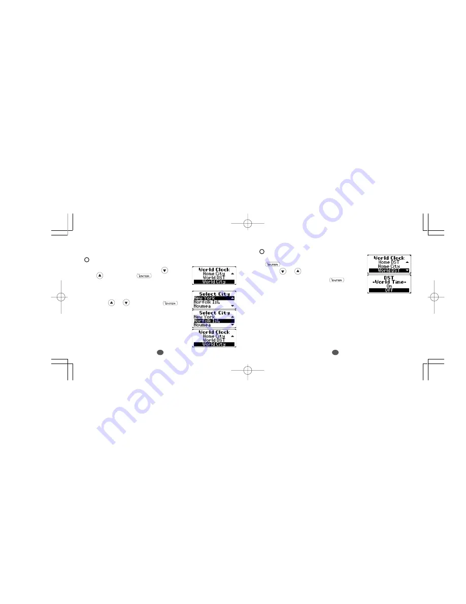 Franklin WP5600 User Manual Download Page 45