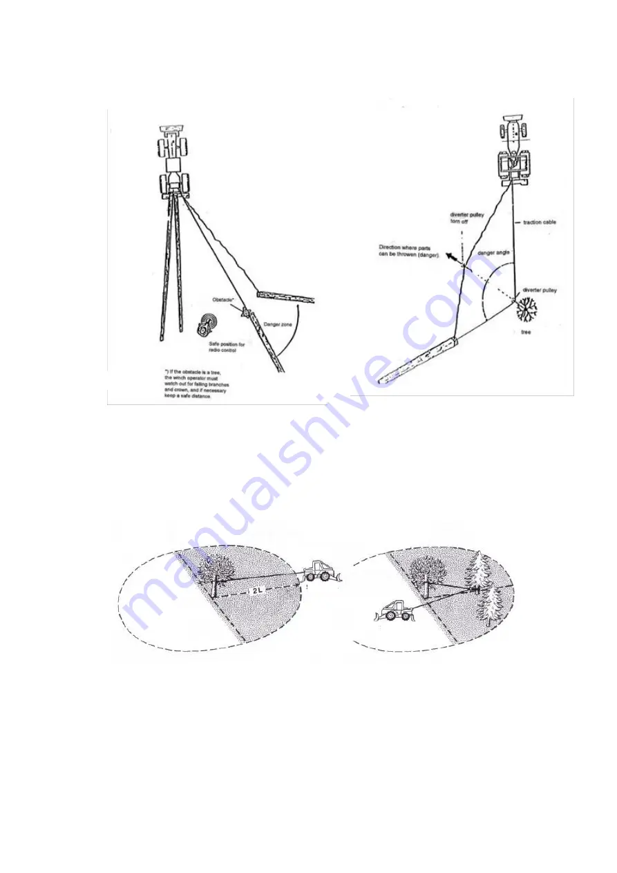 Fransgard W-8016-EH Скачать руководство пользователя страница 6